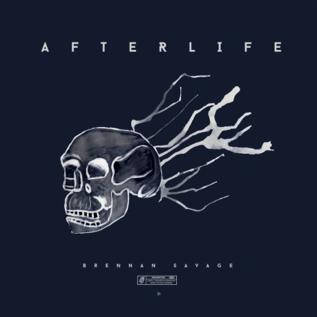 Afterlife cover art