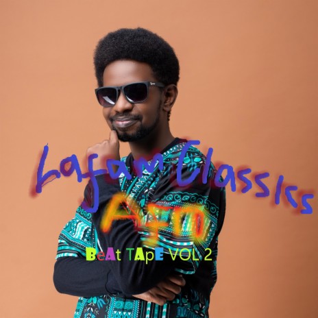 Blessed cover art