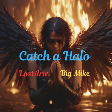 Catch a Halo cover art