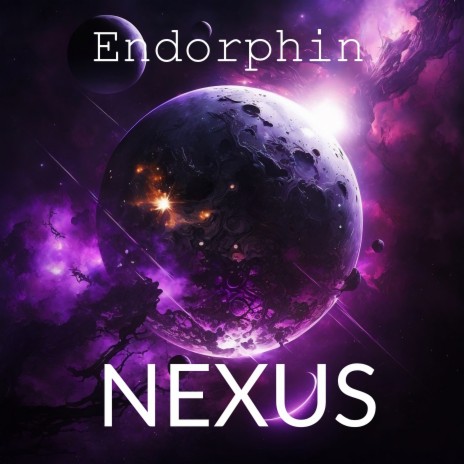 Nexus cover art