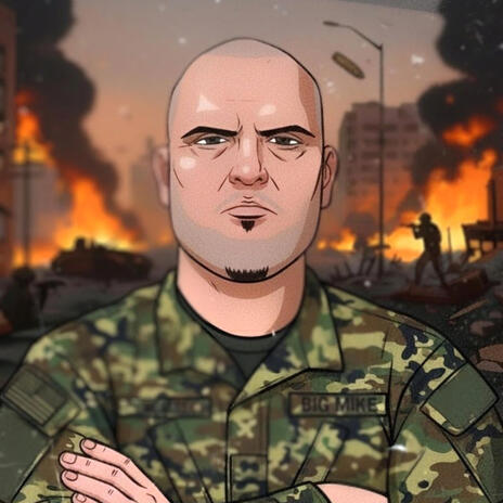 WAR CRIMES cover art