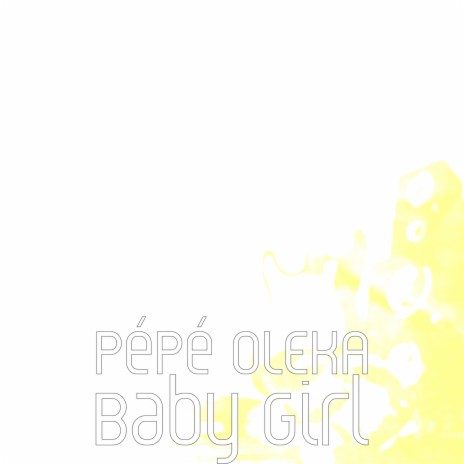 Baby Girl cover art