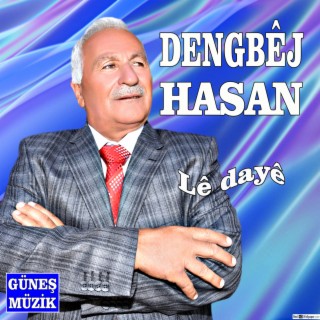 Dengbêj Hasan