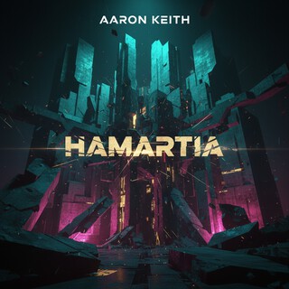 Hamartia (Original Mix) cover art