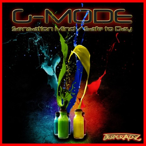 Save to Day cover art