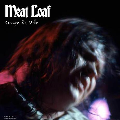 Two Out Of Three Ain't Bad/All Revved Up (Reprise) (Live 1977) cover art