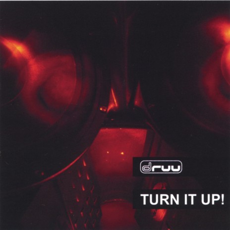 I'm Comin' to Get You (DJ Redshirt Remix)
