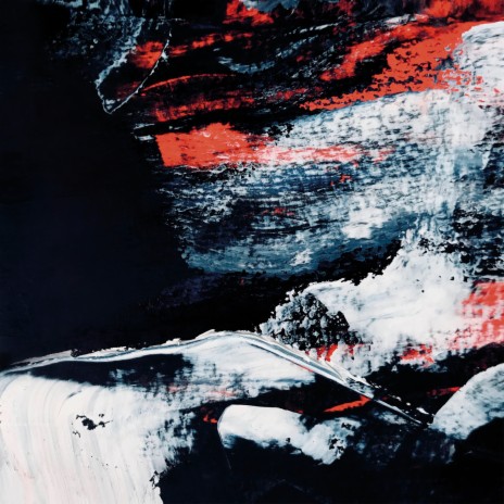 Saint cover art