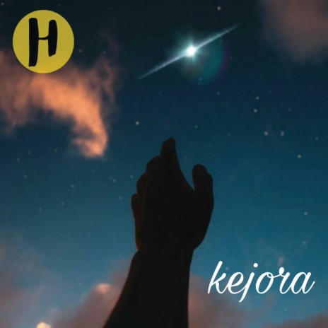 Cinta Yang Tak Pernah cover art