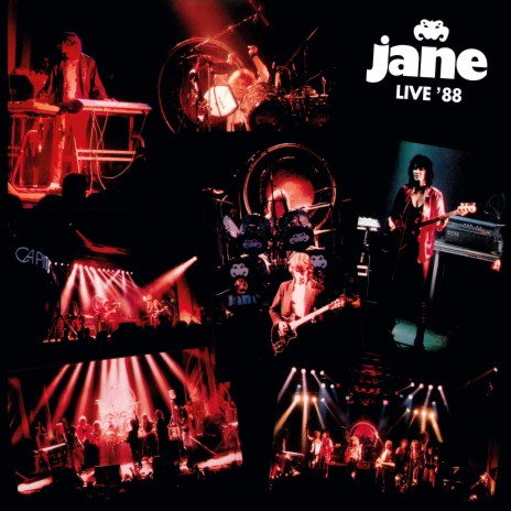 Beautiful Lady (Live) cover art
