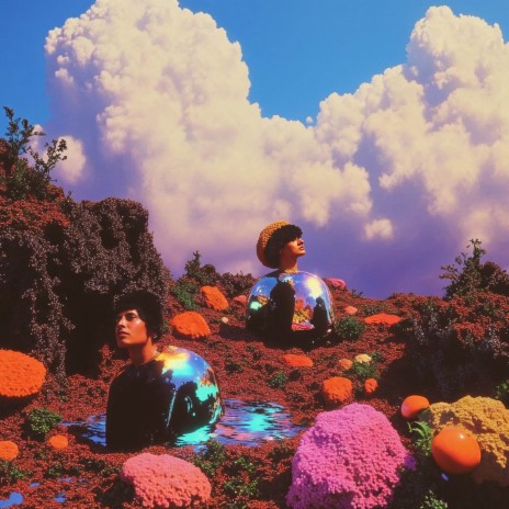 Return to Space cover art