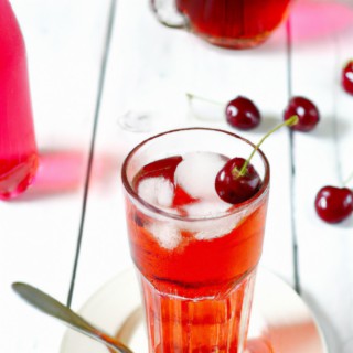 ICE TEA cover art