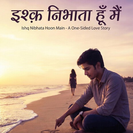 Ishq Nibhata Hoon Main cover art