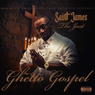 Saint James The Just