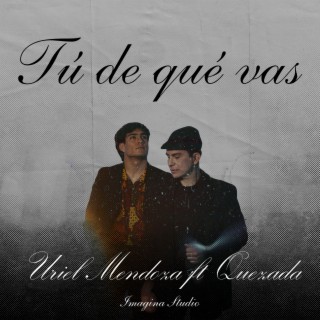 Uriel Mendoza