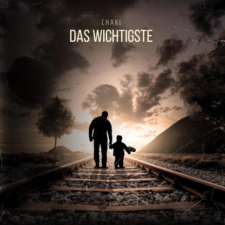 Das Wichtigste cover art