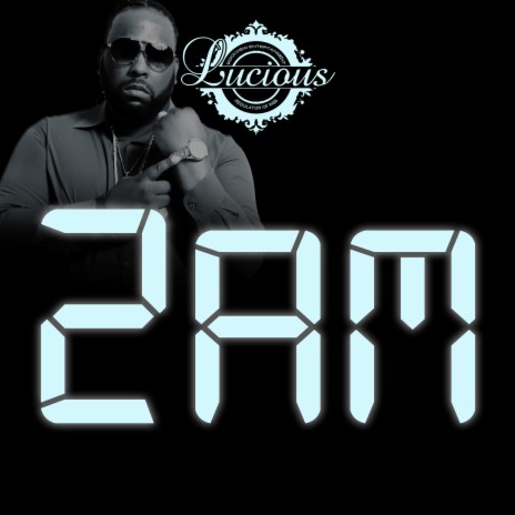 2am cover art