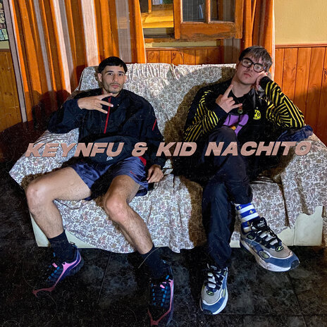Jamas (Lo-Fi) ft. KIDNACHITO cover art