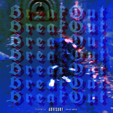 BreakOut cover art