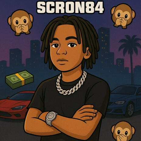 Want It All cover art