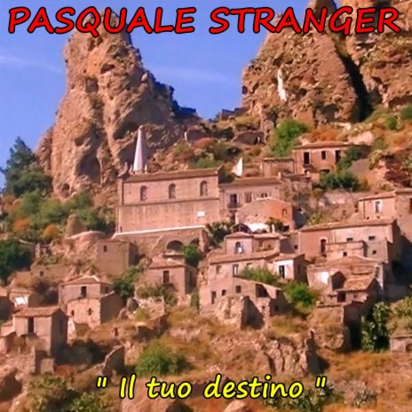 Il tuo destino cover art