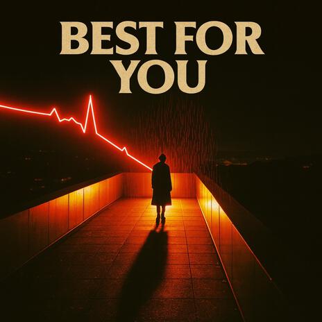 Best For You cover art