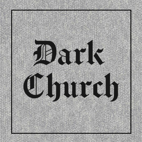 Dark Church cover art