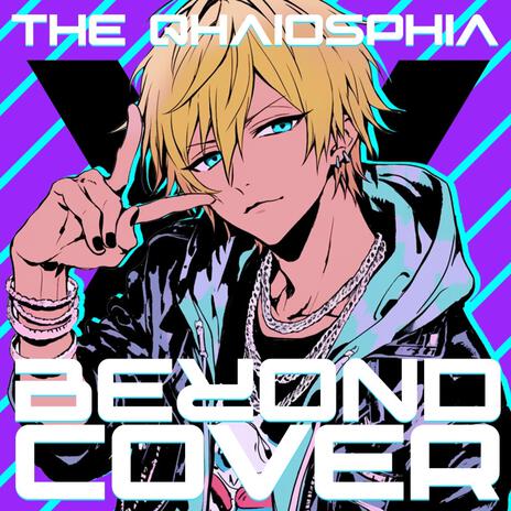 Mindfracture｜思考破砕 feat.THE QHAIOSPHIA cover art