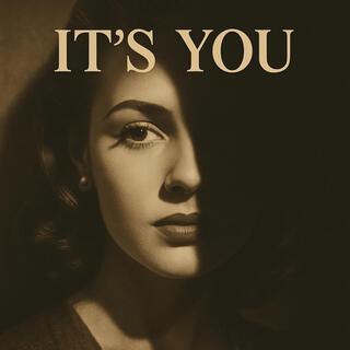It's You ft. Elara cover art