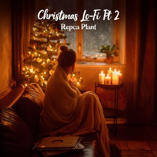 Christmas Lo-Fi, Pt. 2