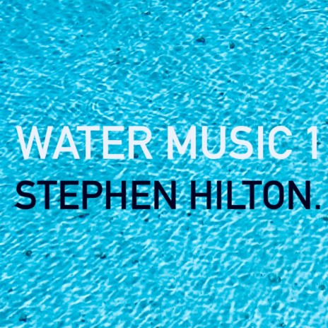 Water Music cover art