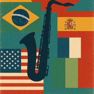 JAZZ WITHOUT BORDERS