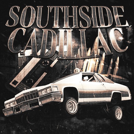 Southside Cadillac cover art