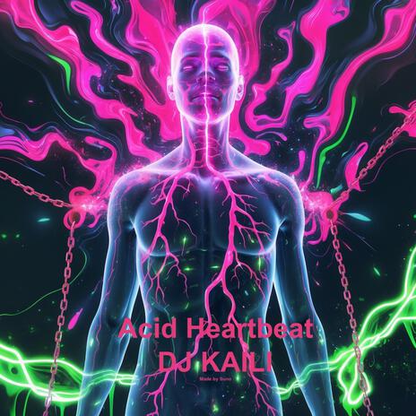 Acid Heartbeat cover art