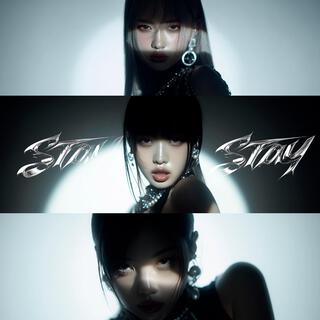 Butterfly, Stay