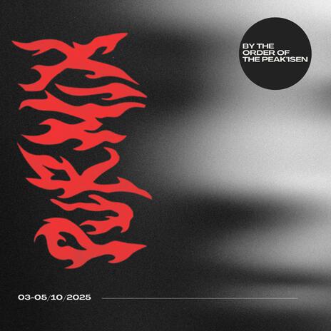 PURMIX ft. PEAK'ISEN & MGL cover art
