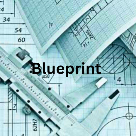 Blueprint ft. Metro Marrs cover art