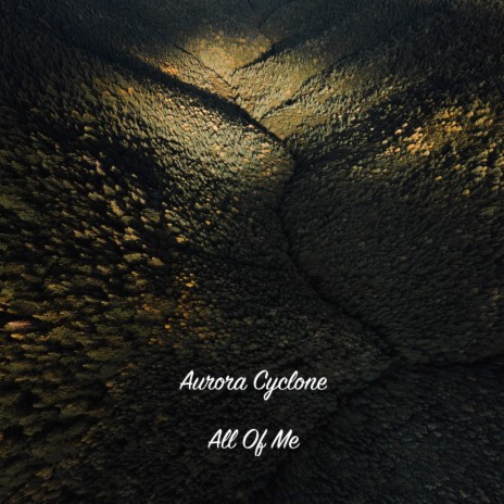 All Of Me cover art