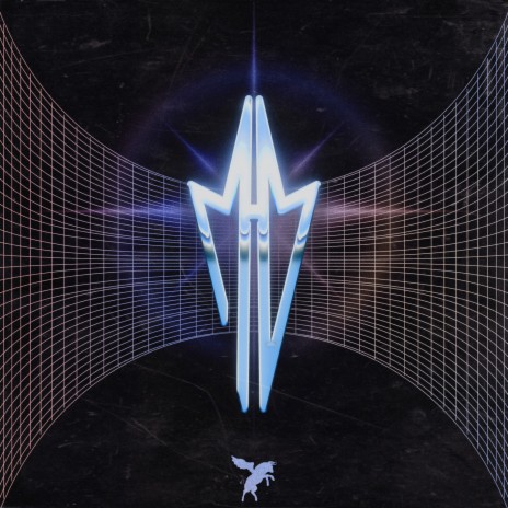 No es verdad (en vivo) ft. mrm cover art