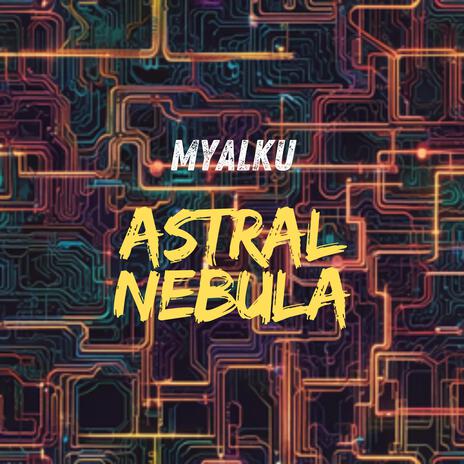 Astral Nebula cover art