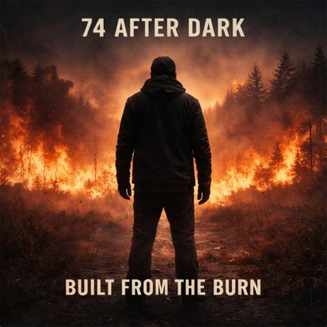 Nothing Came Easy cover art