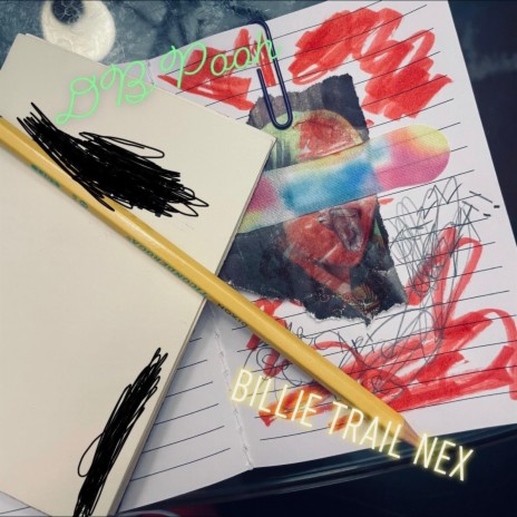 Eye Lish Chills DX cover art