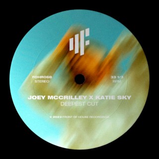 Deepest Cut ft. Katie Sky cover art