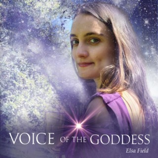 Voice of the Goddess (feat. J Rokka) cover art
