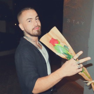Stay cover art