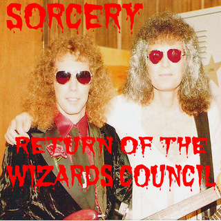 Return of the Wizards Council