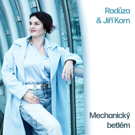 Mechanický betlém ft. Jiří Korn