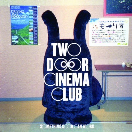 Something Good Can Work (The Twelves Remix) cover art