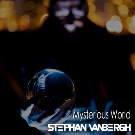 Mysterious World cover art