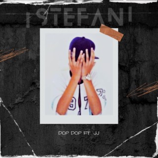 Dop Dop ft. JJ cover art